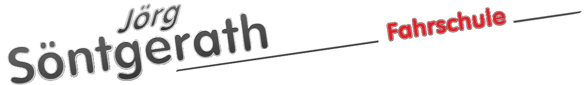 Fahrschule Söntgerath Logo