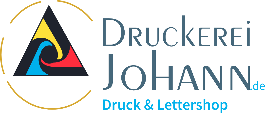 Johann Druckerei Logo