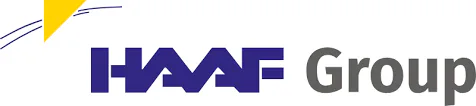 Haaf Logo